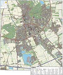 Plan Emmen