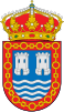 Coat of arms of Vilaboa