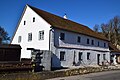 Wohnhaus, ehemaliges Gasthaus und Bäckerei Oberbeck