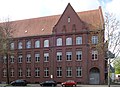 Gemeinschaftshauptschule Bernburger Straße