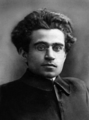 Antonio Gramsci (1891-1937)