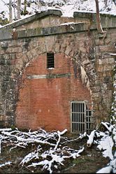 Heinsberger Tunnel