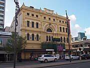 Her Majesty's Theatre