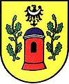 Wappen von Niemcza