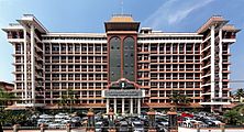 High Court of Kerala