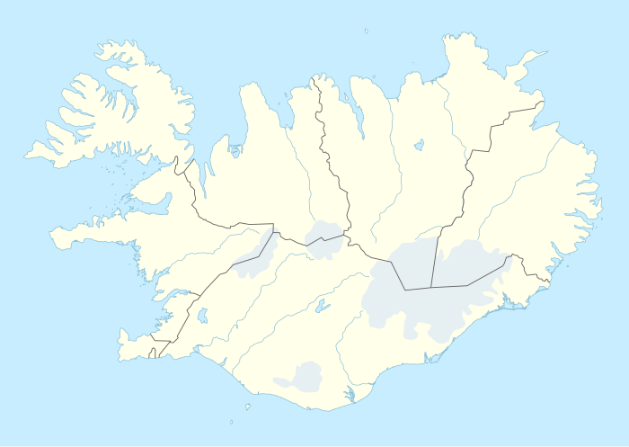 Sýslumenn á Íslandi er staðsett á Íslandi