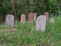 Jüdischer Friedhof