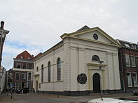 Synagoge in Kampen