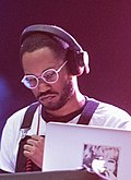 Kaytranada (2016)