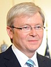 Kevin Rudd