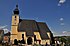 Pfarrkirche Neukirchen