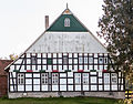 Haupthaus des Hofes Alter Salzweg 72