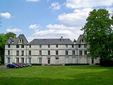 Schloss La Chapelle-en-Serval