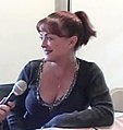 Lisa Loring, interprete di Mercoledì