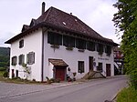 Wunderklingen, Gasthof Mühle