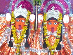 Farah Devi Mata