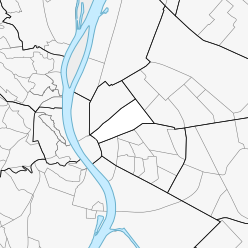 Rózsák tere (Budapest VII. kerülete)