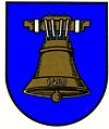 Wappen von Misselwarden