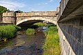 Brücke über die Freiberger Mulde (Post-Brücke)