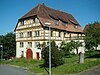 Schloss Neunstetten