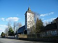 Kirche Saint-Pierre