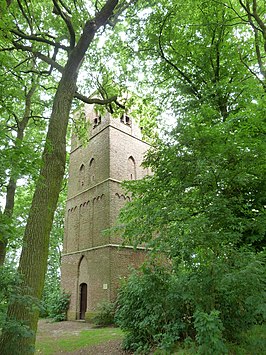 Oude Toren