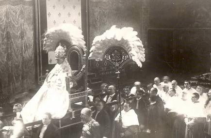 Pius XI. (1922)