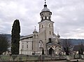 Biserica ortodoxă de zid