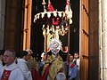 Processione del Corpus Domini a San Cataldo