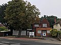 Shortlands Library