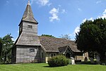 Church of St Peter