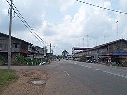 Sungai Balang