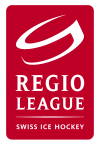 Logo der Regio League
