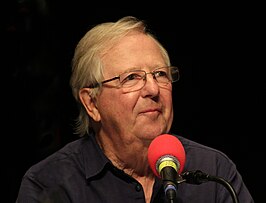 Tim Brooke-Taylor