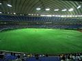 “Tokyo Dome”field September 04,2007