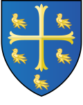 Coat of arms of University College