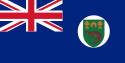 Basutoland bayrağı