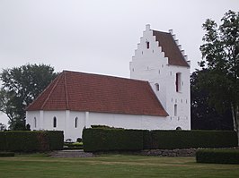 Kerk