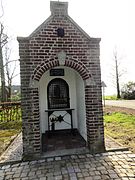 Sint-Donatus en Antoniuskapel Veulen