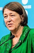 Violeta Bulc