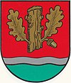 Wappen von Holte-Spangen