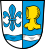 Wappen von Baar-Ebenhausen