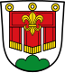 Coat of arms of Balderschwang