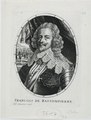 Marschall Bassompierre