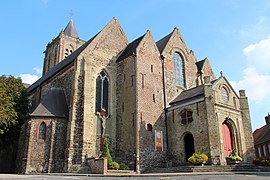 Stiftskirche Notre-Dame