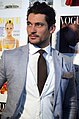 David Gandy