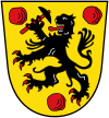 Wappen von Adnet