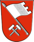 Fohnsdorf címere