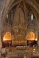 Kirche Sant Jaume, Alcúdia, Mallorca