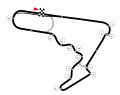 Grand Prix Circuit (1959–1985)